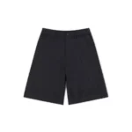 Garms Affiliated Ventilated Shorts Obsidian (8)