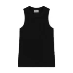 Garms Affiliated Women's Tank Top True Black (1)