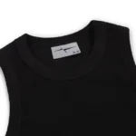 Garms Affiliated Women's Tank Top True Black (4)