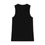 Garms Affiliated Women's Tank Top True Black (5)