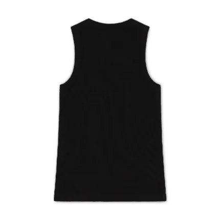 Garms Affiliated Women's Tank Top True Black (5)