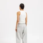 Garms Affiliated Women's Tank Top White (2)