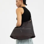 Garms Associated Packable Sling Brown (1)