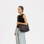 Garms Associated Packable Sling Green (1)