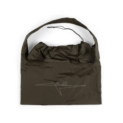 Garms Associated Packable Sling Green (5)